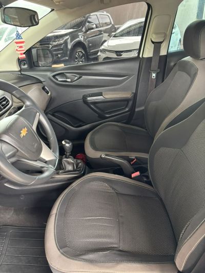 CHEVROLET Prisma LT 1.0 2014 - miniatura 8