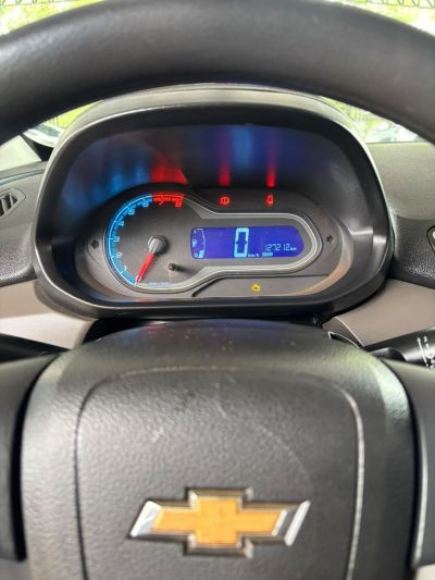 CHEVROLET Prisma LT 1.0 2014 - miniatura 9