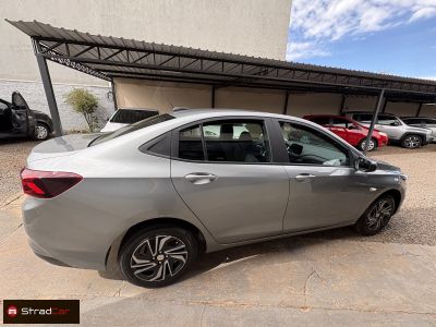 CHEVROLET Onix Sedan Plus LT 1.0 12v 2025 - miniatura 5