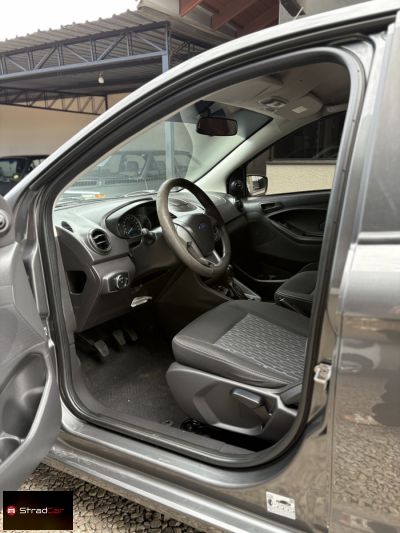 FORD Ka Hatch SE 1.0 12v 2019 - miniatura 4
