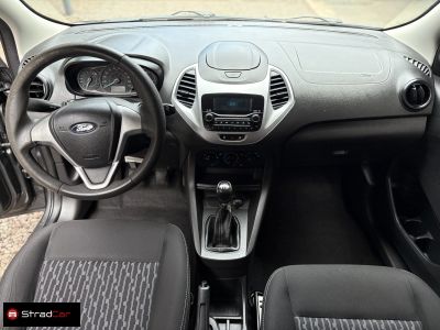 FORD Ka Hatch SE 1.0 12v 2019 - miniatura 6