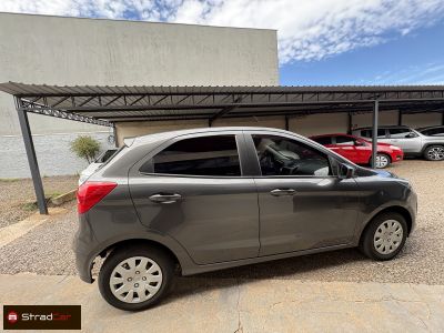 FORD Ka Hatch SE 1.0 12v 2019 - miniatura 7