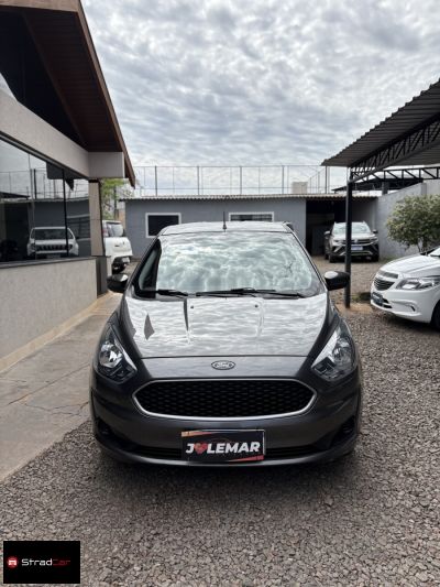 FORD Ka Hatch SE 1.0 12v 2019