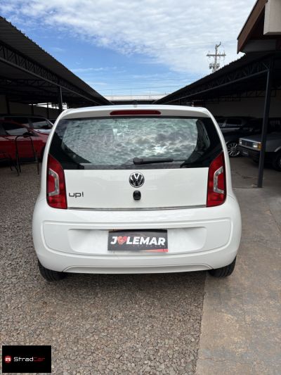 VOLKSWAGEN Up Take 1.0 12v 4p. 2015 - miniatura 2