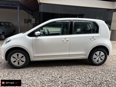 VOLKSWAGEN Up Take 1.0 12v 4p. 2015 - miniatura 5