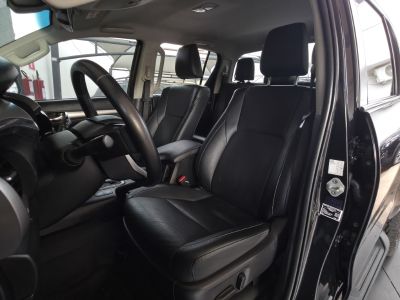 TOYOTA Hilux SRX D4-D 2.8TDi 16v 4X4 C.D. 2022 - miniatura 8