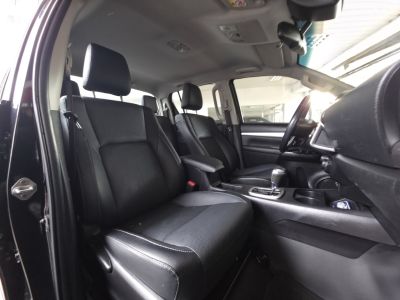 TOYOTA Hilux SRX D4-D 2.8TDi 16v 4X4 C.D. 2022 - miniatura 11