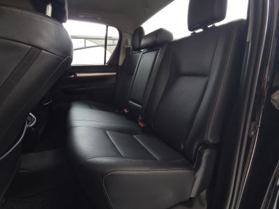 TOYOTA Hilux SRX D4-D 2.8TDi 16v 4X4 C.D. 2022 - miniatura 12