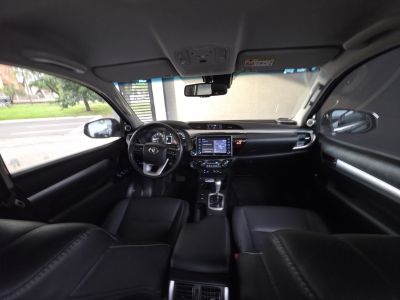 TOYOTA Hilux SRX D4-D 2.8TDi 16v 4X4 C.D. 2022 - miniatura 13