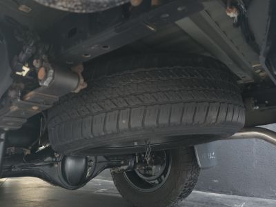 TOYOTA Hilux SRX D4-D 2.8TDi 16v 4X4 C.D. 2022 - miniatura 17