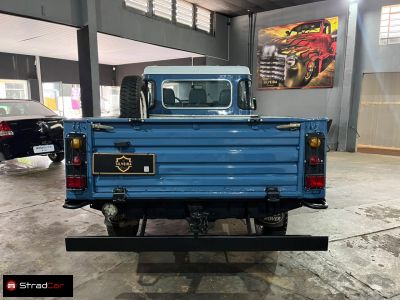LAND ROVER Defender 110 2.5TDi C.S. 1997 - miniatura 5