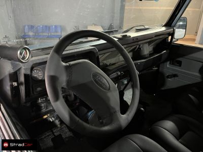 LAND ROVER Defender 110 2.5TDi C.S. 1997 - miniatura 12