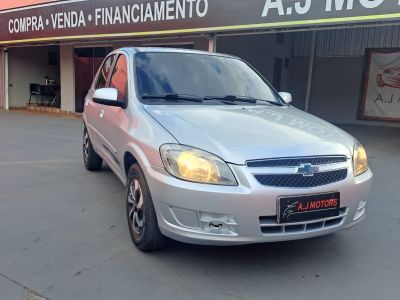CHEVROLET Celta 1.0 4p. 2014