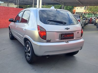 CHEVROLET Celta 1.0 4p. 2014 - miniatura 3
