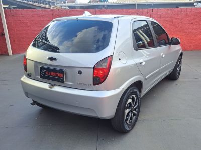 CHEVROLET Celta 1.0 4p. 2014 - miniatura 4
