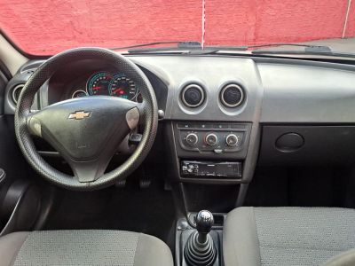 CHEVROLET Celta 1.0 4p. 2014 - miniatura 5