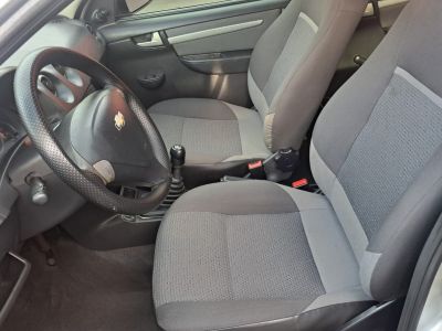 CHEVROLET Celta 1.0 4p. 2014 - miniatura 6