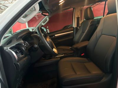 TOYOTA Hilux SRV D4-D 2.8TDi 16v 4X4 C.D. 2026 - miniatura 7