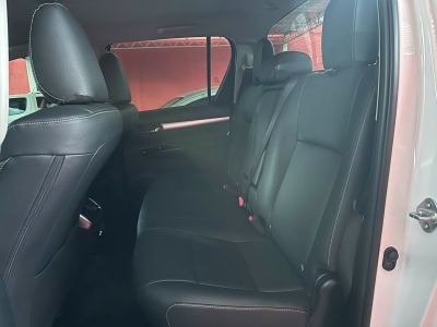 TOYOTA Hilux SRV D4-D 2.8TDi 16v 4X4 C.D. 2026 - miniatura 8