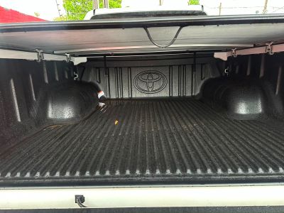 TOYOTA Hilux SRV D4-D 2.8TDi 16v 4X4 C.D. 2026 - miniatura 10