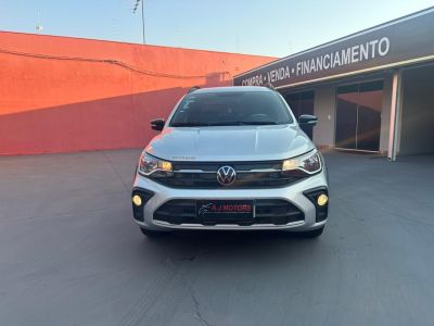 VOLKSWAGEN Saveiro Extreme 1.6 16v C.D. 2025 - miniatura 2