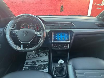 VOLKSWAGEN Saveiro Extreme 1.6 16v C.D. 2025 - miniatura 6