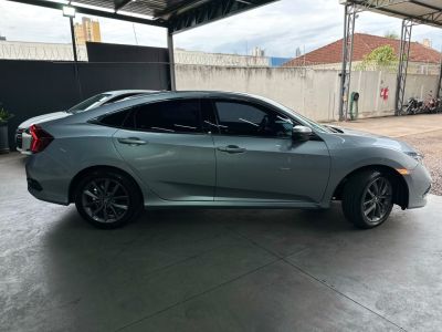 HONDA Civic EXL 2.0 16v 2021 - miniatura 4