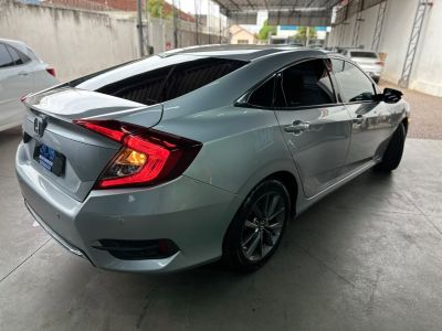 HONDA Civic EXL 2.0 16v 2021 - miniatura 5