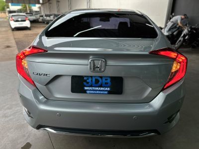 HONDA Civic EXL 2.0 16v 2021 - miniatura 6