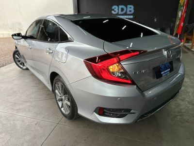 HONDA Civic EXL 2.0 16v 2021 - miniatura 7