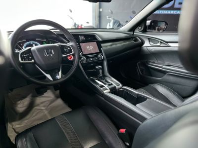 HONDA Civic EXL 2.0 16v 2021 - miniatura 9