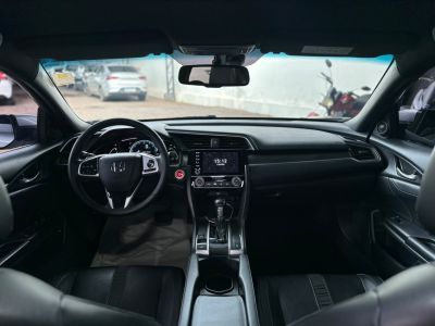HONDA Civic EXL 2.0 16v 2021 - miniatura 10