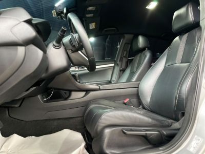 HONDA Civic EXL 2.0 16v 2021 - miniatura 11