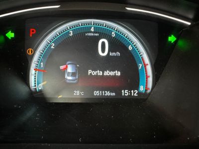 HONDA Civic EXL 2.0 16v 2021 - miniatura 12