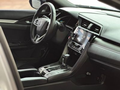 HONDA Civic EXL 2.0 16v 2021 - miniatura 13