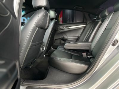 HONDA Civic EXL 2.0 16v 2021 - miniatura 14
