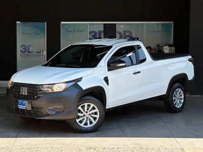 FIAT Strada Endurance 1.3 C.S. 2025