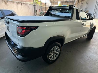 FIAT Strada Endurance 1.3 C.S. 2025 - miniatura 4