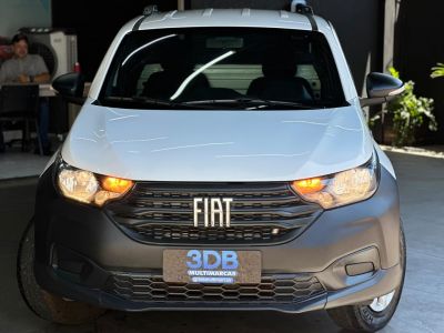 FIAT Strada Endurance 1.3 C.S. 2025 - miniatura 5