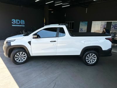 FIAT Strada Endurance 1.3 C.S. 2025 - miniatura 7