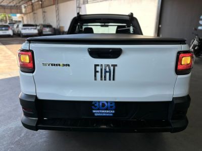 FIAT Strada Endurance 1.3 C.S. 2025 - miniatura 10