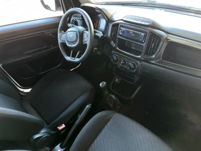 FIAT Strada Endurance 1.3 C.S. 2025 - miniatura 11