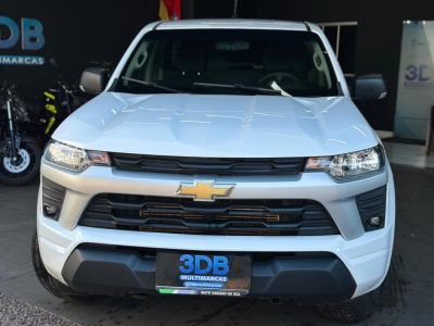 CHEVROLET S10 WT 2.8CTDi 16v 4x4 C.S. 2025 - miniatura 2