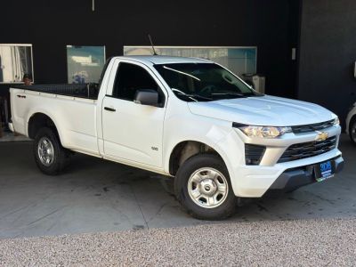 CHEVROLET S10 WT 2.8CTDi 16v 4x4 C.S. 2025 - miniatura 3