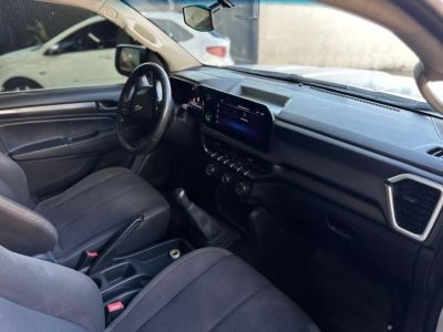 CHEVROLET S10 WT 2.8CTDi 16v 4x4 C.S. 2025 - miniatura 10