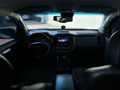 CHEVROLET S10 LTZ 2.8CTDi 16v 4x4 C.D. 2021 - miniatura 7