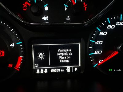 CHEVROLET S10 LTZ 2.8CTDi 16v 4x4 C.D. 2021 - miniatura 8
