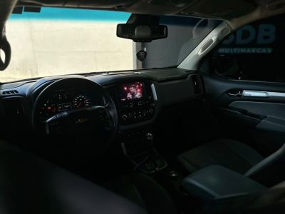 CHEVROLET S10 LTZ 2.8CTDi 16v 4x4 C.D. 2021 - miniatura 9