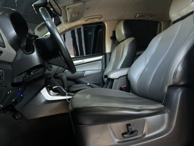 CHEVROLET S10 LTZ 2.8CTDi 16v 4x4 C.D. 2021 - miniatura 10