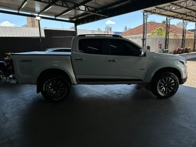 CHEVROLET S10 LTZ 2.8CTDi 16v 4x4 C.D. 2021 - miniatura 15